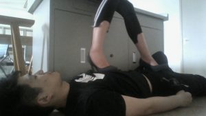 大三夜店美女的细高跟（41分钟）