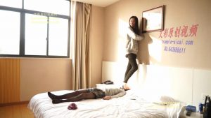 观看踩踏视频后的感受