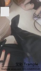 君主大大长靴短靴各种虐狗