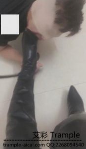 君主大大长靴短靴各种虐狗