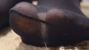 【品丝论足】男友变蚂蚁-玥婷第一人称