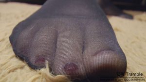 【品丝论足】男友变蚂蚁-玥婷第一人称