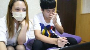 圣蒂s的另类教学（角色扮演）