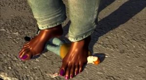 动画-3D踩踏会所.恋踏