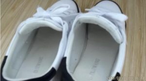 【不良女学生】双S狂踹男M臭丝脚呼脸