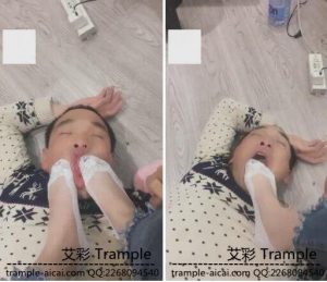 玉娘船袜玩弄老奴