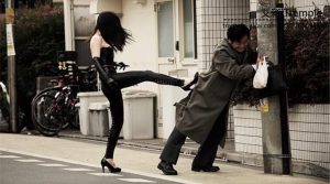 【中文字幕】SM俱乐部大电影【100岁.R100】