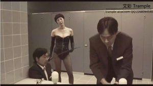 【中文字幕】SM俱乐部大电影【100岁.R100】