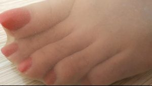 苦痛児童（16）