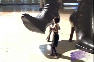 [踩踏] Love & Small Vol.1