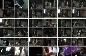 [SM] LOVE & BOOTS VOL 12