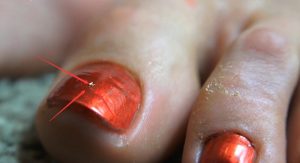 踩小人系列之美女玉足踩踏小人