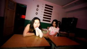 【冰时代超级剧场】怨灵女高 第2集 领悟