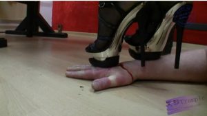 欧美三女主残虐调教