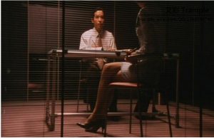 日本电影-理发店主的悲哀-理发师有恋足癖