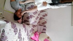 芷君踩完乌龟调教男奴