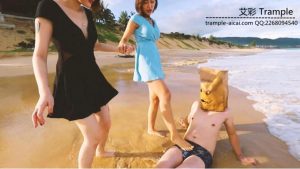 〖H.P.L栖心之栈〗—三亚第一弹：海边虐蒙面男