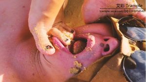 〖H.P.L栖心之栈〗—三亚第一弹：海边虐蒙面男