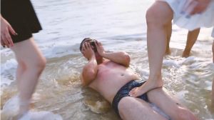 〖H.P.L栖心之栈〗—三亚第一弹：海边虐蒙面男