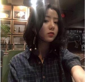 媛、欣、零三主踩贱狗头、胸、下！