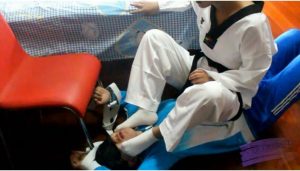 跆拳道女侠下篇-97L2ZTD-816840