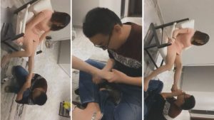 熙雯之女王养成记