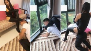 红色妖姬,狗奴是怎样被本主训练而成的