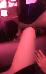 郑州七公主夫妻KTV调教家奴伺候擦鞋舔玉趾-97LZTD-1527