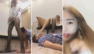 cici调教贱狗吸吮入肺