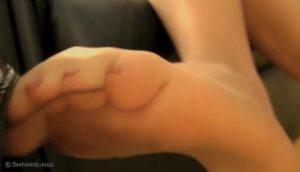 欧美丝袜高跟鞋小合集