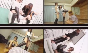 残酷少女,暴力事件-SDHG64870-563452354