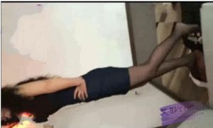 女权领地-小艾-最新黑丝踩脸