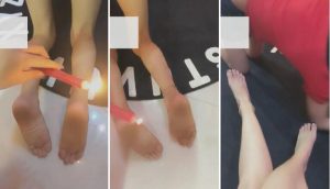 【喬家大院】狠狠的虐芊芊