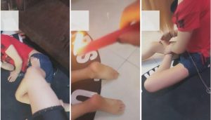 【喬家大院】狠狠的虐芊芊