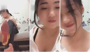 苏墨墨之绿王八专场