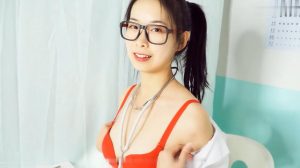 保护眼睛从我做起