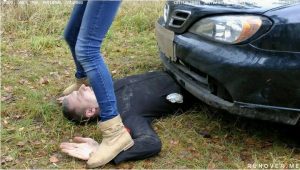 神级资源俄少女野外暴虐碰瓷男上下部