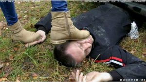 神级资源俄少女野外暴虐碰瓷男上下部