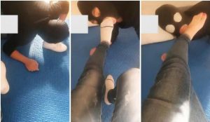 娜主,休闲鞋臭棉袜圣水TJ