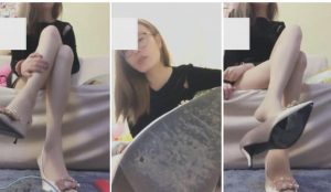 桑爷，你们最爱的第一视角羞辱