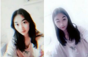 慕丝大学Ⅰ（01年高三小姐姐初踩）