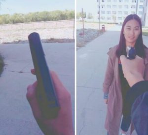 慕丝大学Ⅰ（01年高三小姐姐初踩）