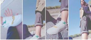 慕丝大学Ⅰ（01年高三小姐姐初踩）