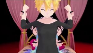 无水印珍藏版动漫千只手帮你挠痒痒