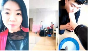 私奴给主人奶浴洗脚