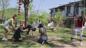 〖H.P.L栖心之栈〗—三s旅游区公开暴虐夫妻奴