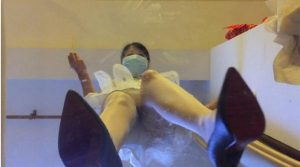 【WHCS】玻璃刑场经典特辑！踩爆镜头超近距离感受刺激