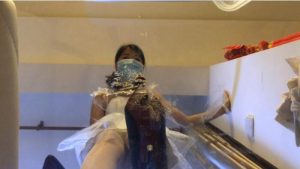 【WHCS】玻璃刑场经典特辑！踩爆镜头超近距离感受刺激