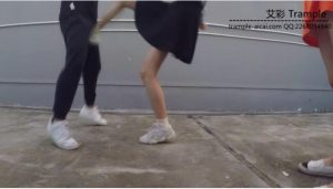 开发小区素人踢裆