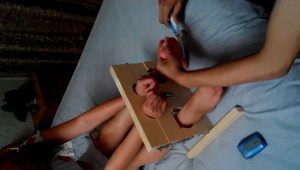 北京现实TK俱乐部原创小视频